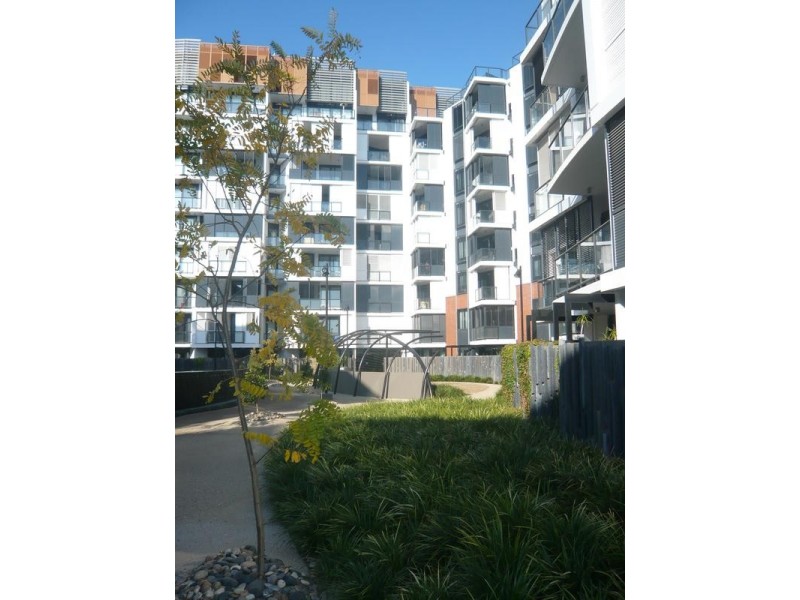 507/539 St Kilda Road, Melbourne VIC 3004