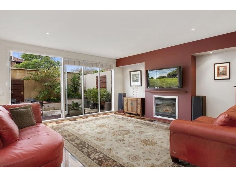 3/13 Selwyn Avenue, Elwood VIC 3184