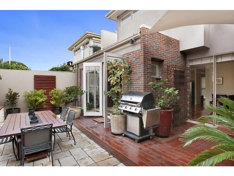 3/13 Selwyn Avenue, Elwood VIC 3184