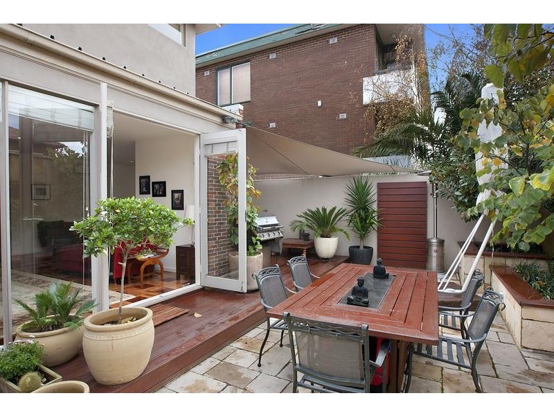 3/13 Selwyn Avenue, Elwood VIC 3184