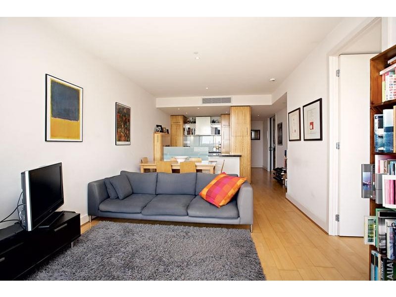 501/1 Powlett Street, East Melbourne VIC 3002