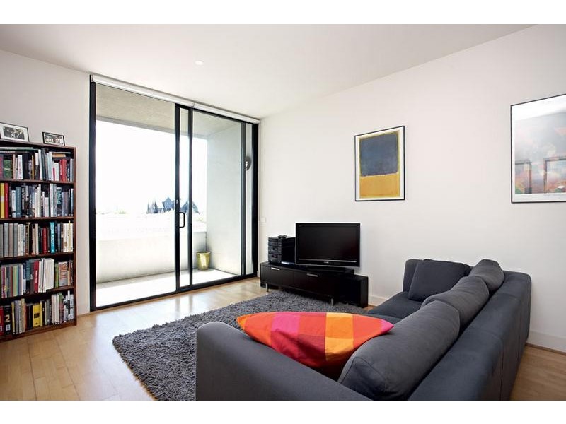 501/1 Powlett Street, East Melbourne VIC 3002