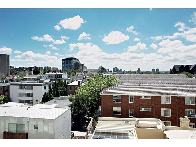 501/1 Powlett Street, East Melbourne VIC 3002