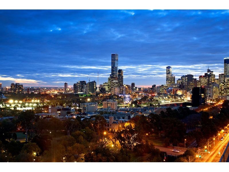 501/1 Powlett Street, East Melbourne VIC 3002