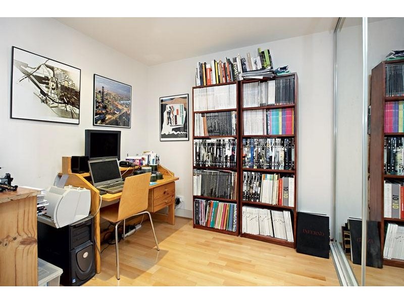 501/1 Powlett Street, East Melbourne VIC 3002