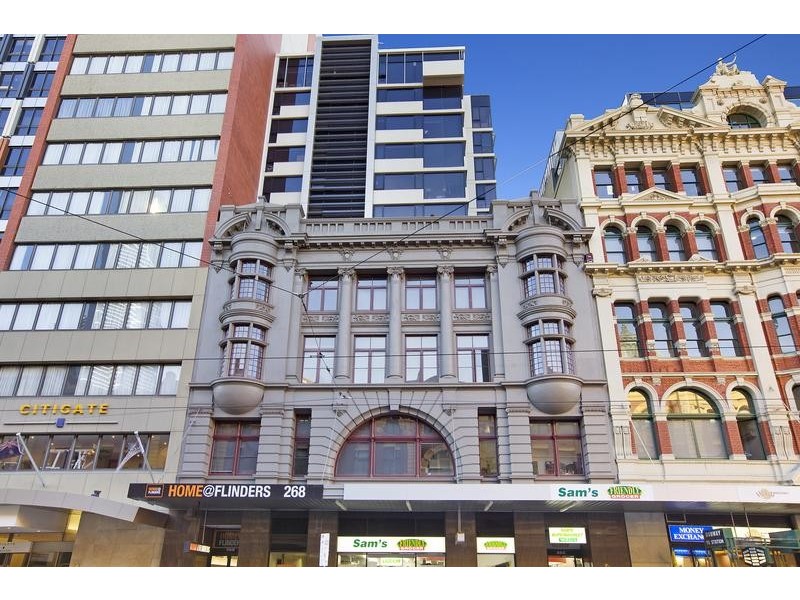 322/268 Flinders Street, Melbourne VIC 3000