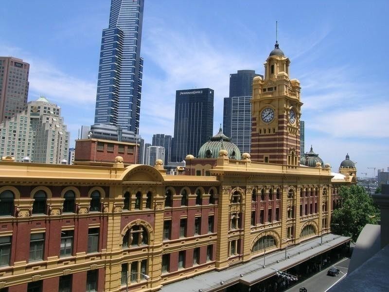 322/268 Flinders Street, Melbourne VIC 3000