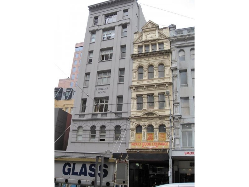 2.1/17-19 Elizabeth Street, Melbourne VIC 3000
