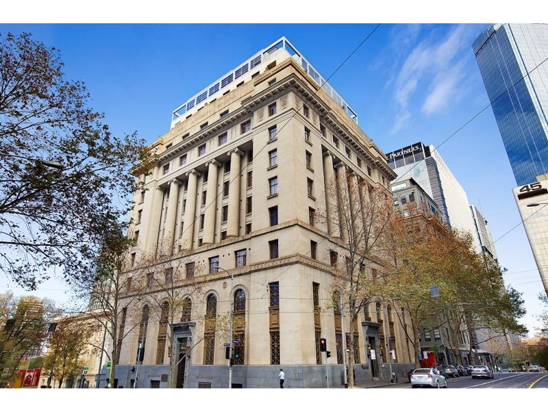 709/29 Market Street, Melbourne VIC 3000
