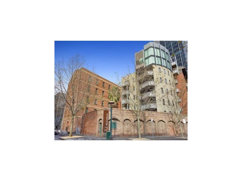 28/1 Riverside Quay, Southbank VIC 3006