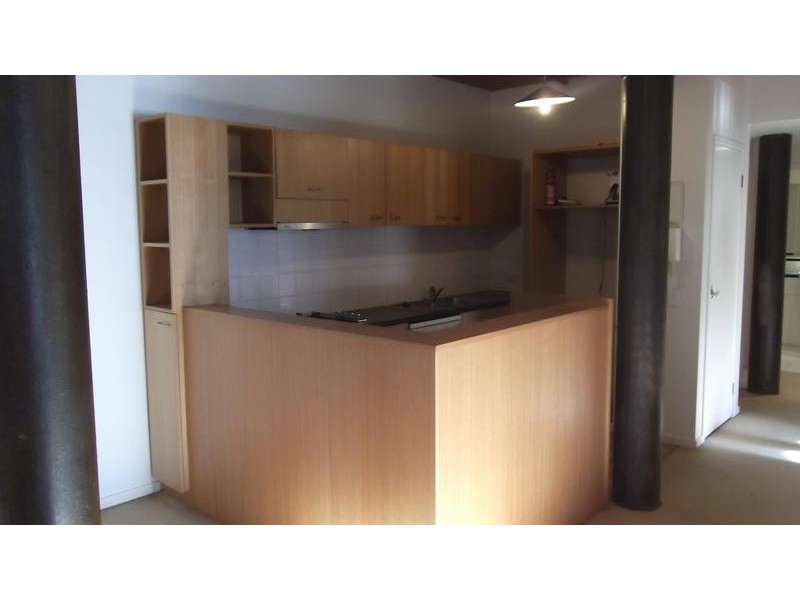 28/1 Riverside Quay, Southbank VIC 3006