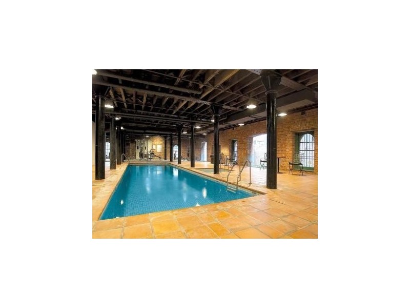 28/1 Riverside Quay, Southbank VIC 3006