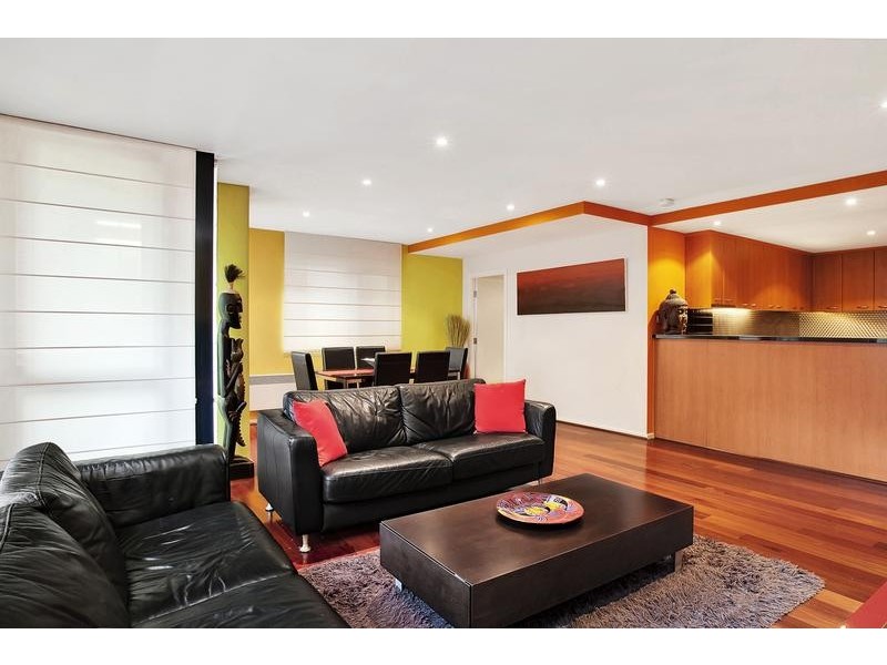 21/1 Sandilands Street, South Melbourne VIC 3205