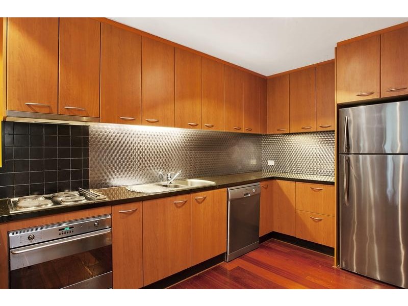 21/1 Sandilands Street, South Melbourne VIC 3205