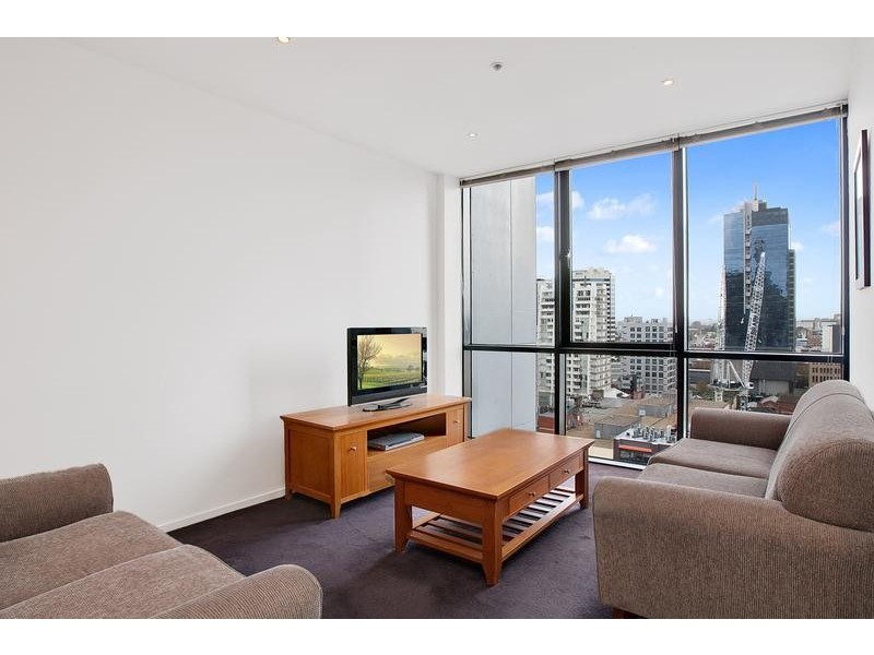 1601/225 Elizabeth Street, Melbourne VIC 3000