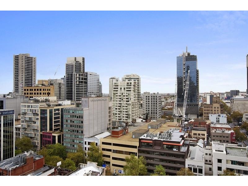 1601/225 Elizabeth Street, Melbourne VIC 3000