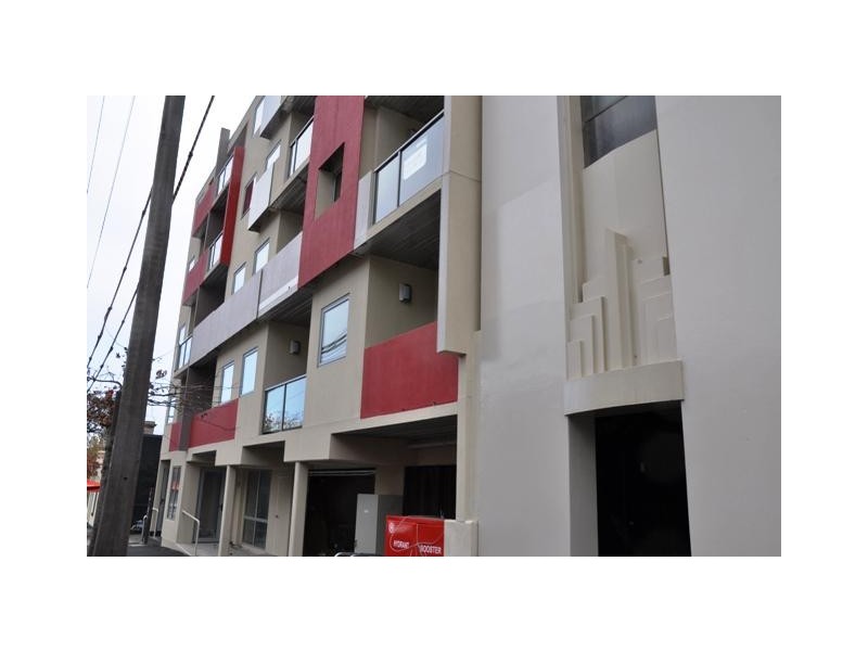 31/50 Rosslyn Street, West Melbourne VIC 3003