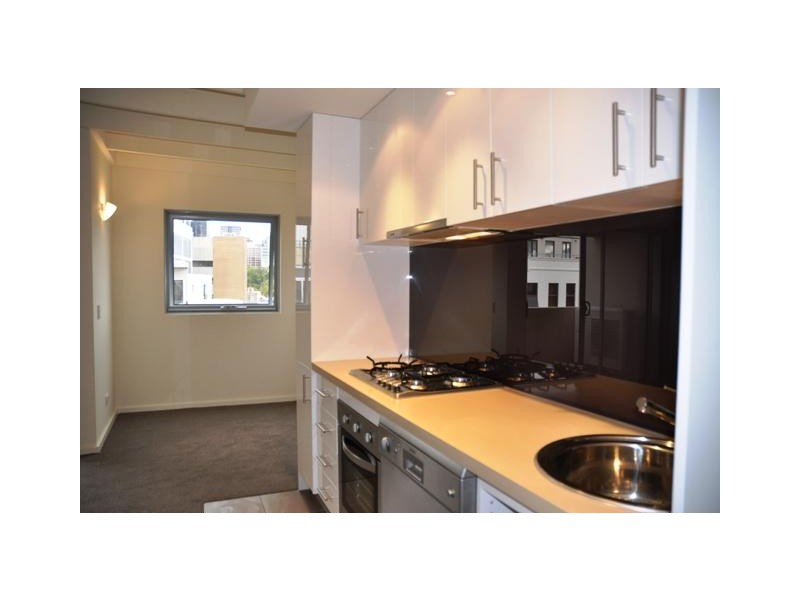 31/50 Rosslyn Street, West Melbourne VIC 3003