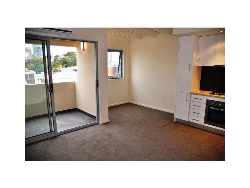31/50 Rosslyn Street, West Melbourne VIC 3003