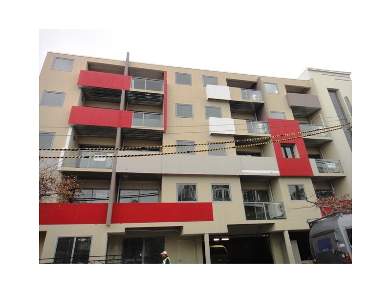 31/50 Rosslyn Street, West Melbourne VIC 3003