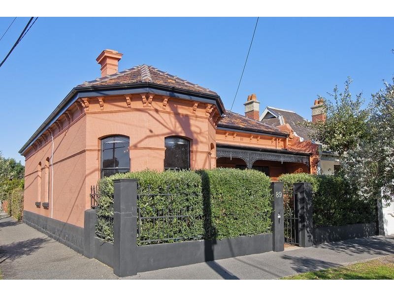 89 McGregor Street, Middle Park VIC 3206