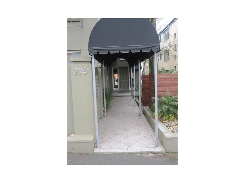 26/274a Domain Road, South Yarra VIC 3141