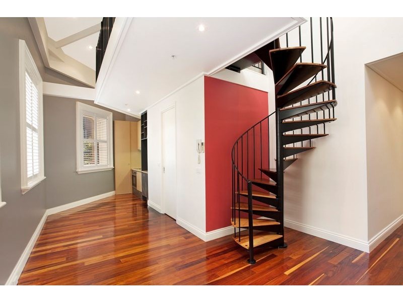 11/90 Bourke Street, Melbourne VIC 3000