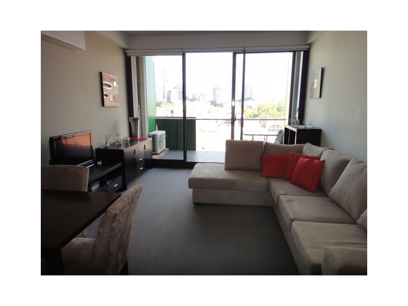 17/352 Victoria Street, North Melbourne VIC 3051