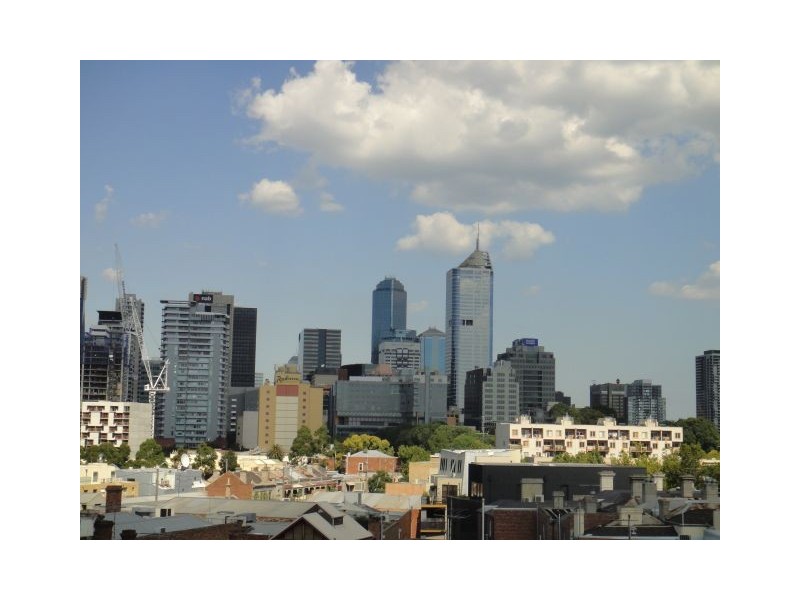 17/352 Victoria Street, North Melbourne VIC 3051