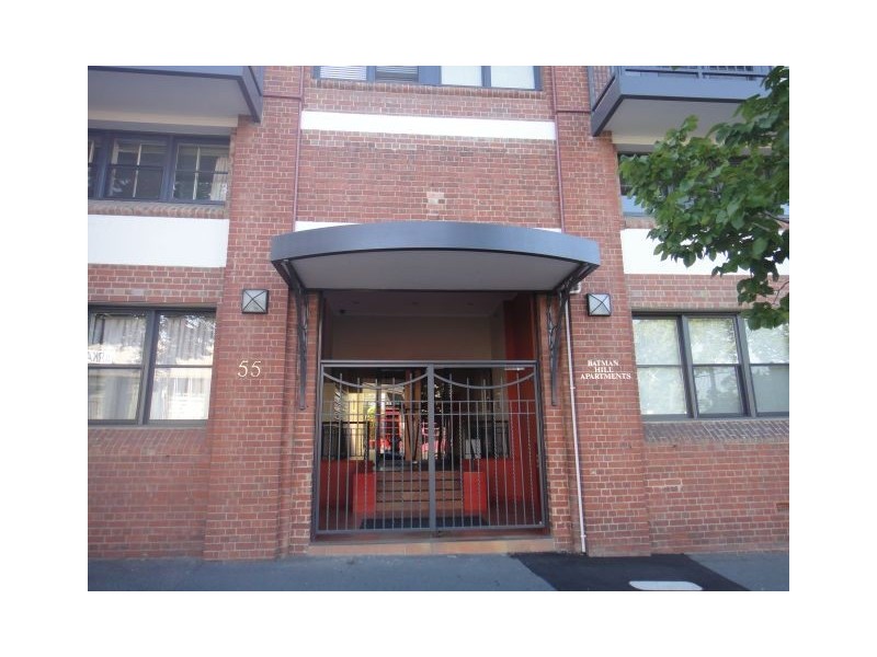 14/55 Batman Street, West Melbourne VIC 3003