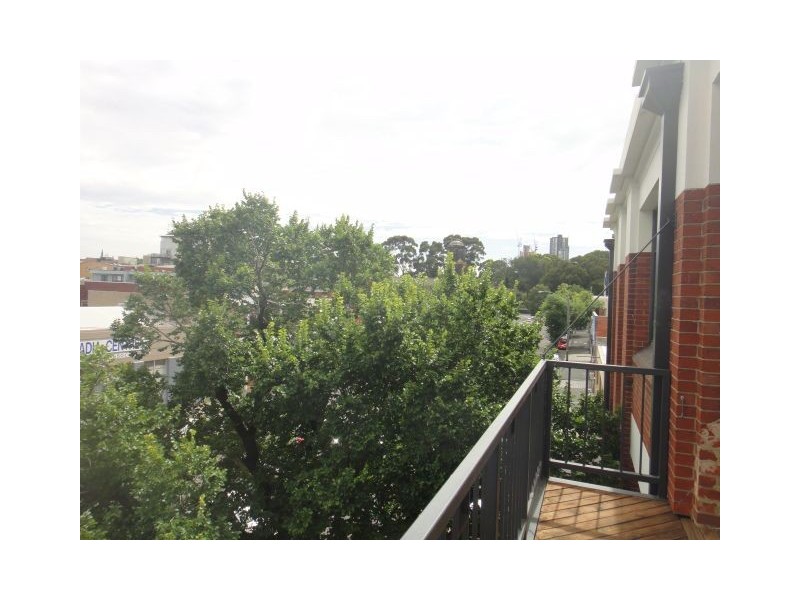 14/55 Batman Street, West Melbourne VIC 3003