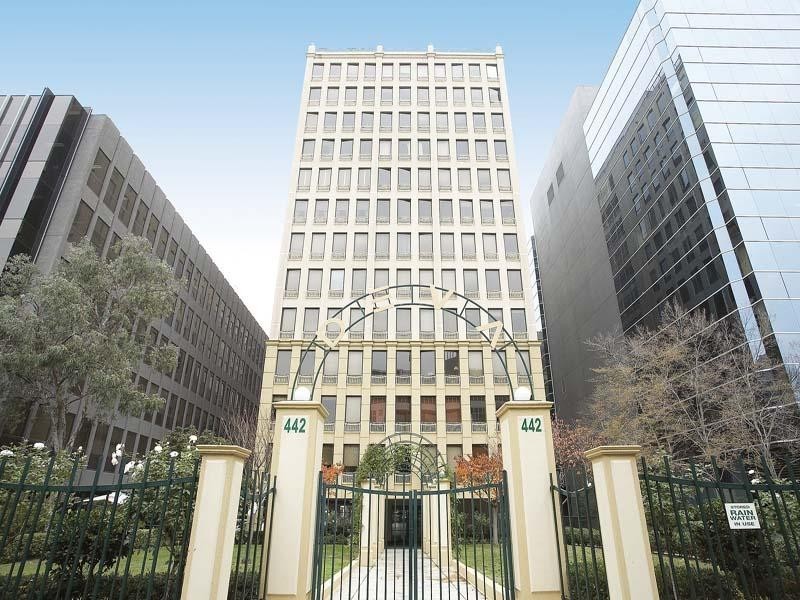 205/442 St Kilda Road, Melbourne VIC 3004