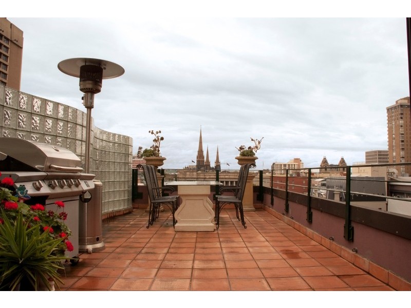 8G/181 Exhibition Street, Melbourne VIC 3000