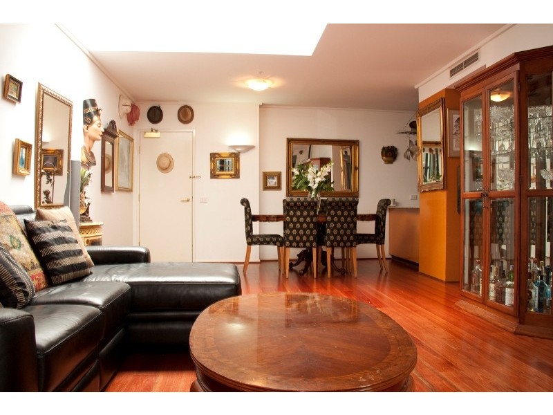 8G/181 Exhibition Street, Melbourne VIC 3000