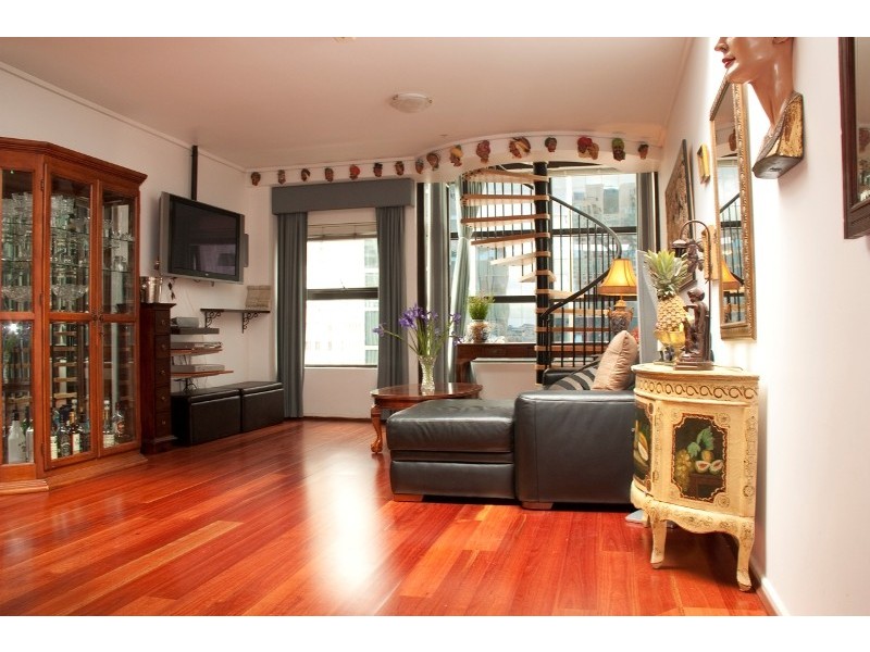 8G/181 Exhibition Street, Melbourne VIC 3000