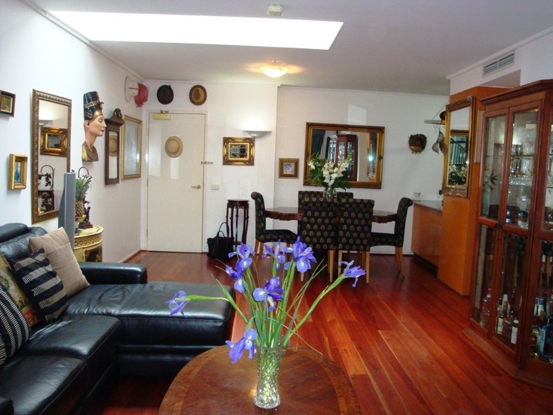 8G/181 Exhibition Street, Melbourne VIC 3000