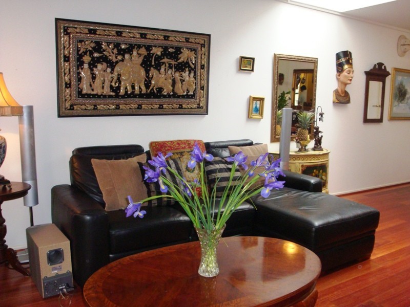 8G/181 Exhibition Street, Melbourne VIC 3000