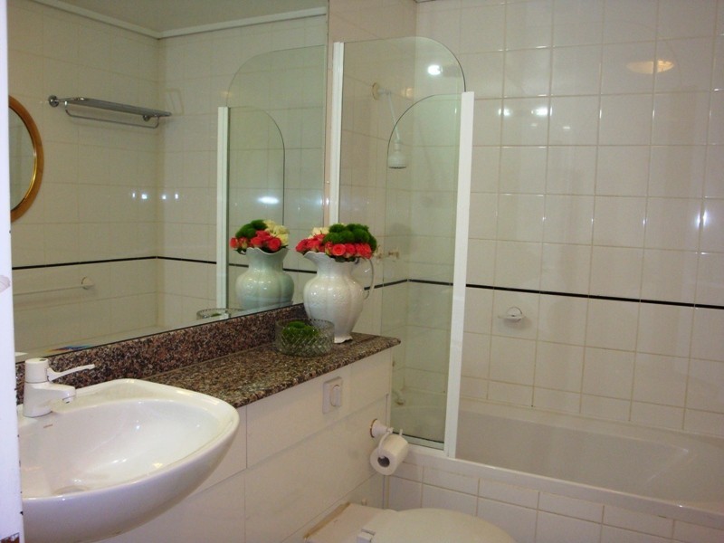 8G/181 Exhibition Street, Melbourne VIC 3000