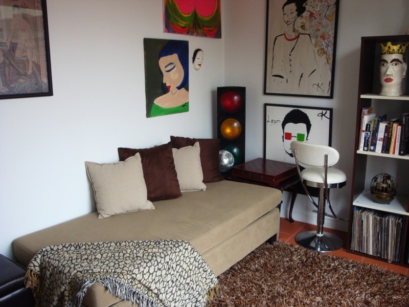 8G/181 Exhibition Street, Melbourne VIC 3000