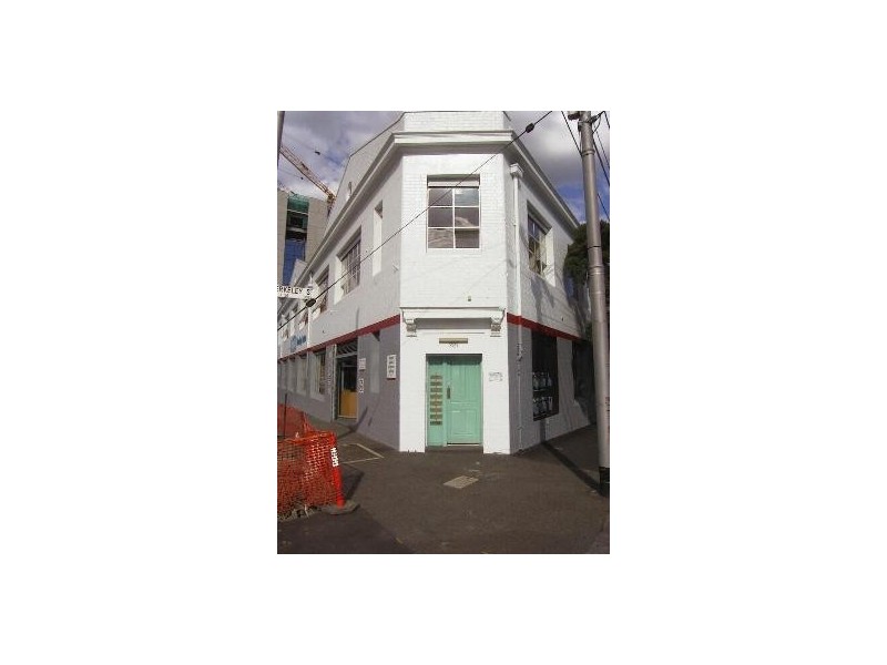 8/221 Pelham Street, Carlton VIC 3053