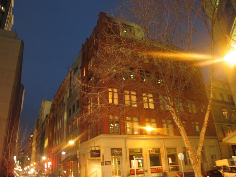 10/349 Flinders Lane, Melbourne VIC 3000