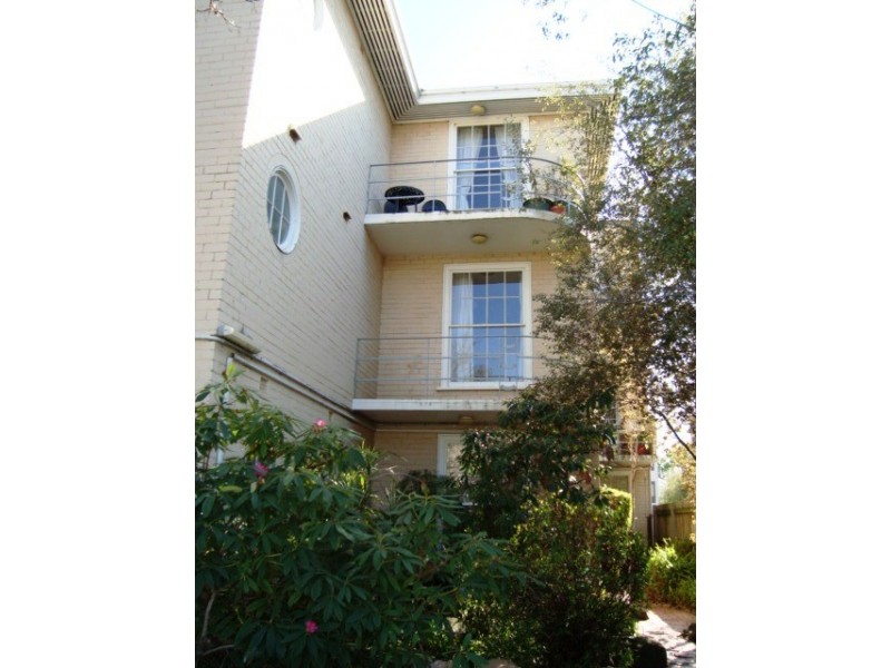 5/66 Gipps Street, East Melbourne VIC 3002