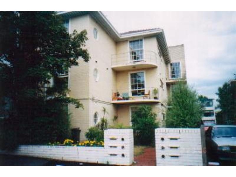 5/66 Gipps Street, East Melbourne VIC 3002