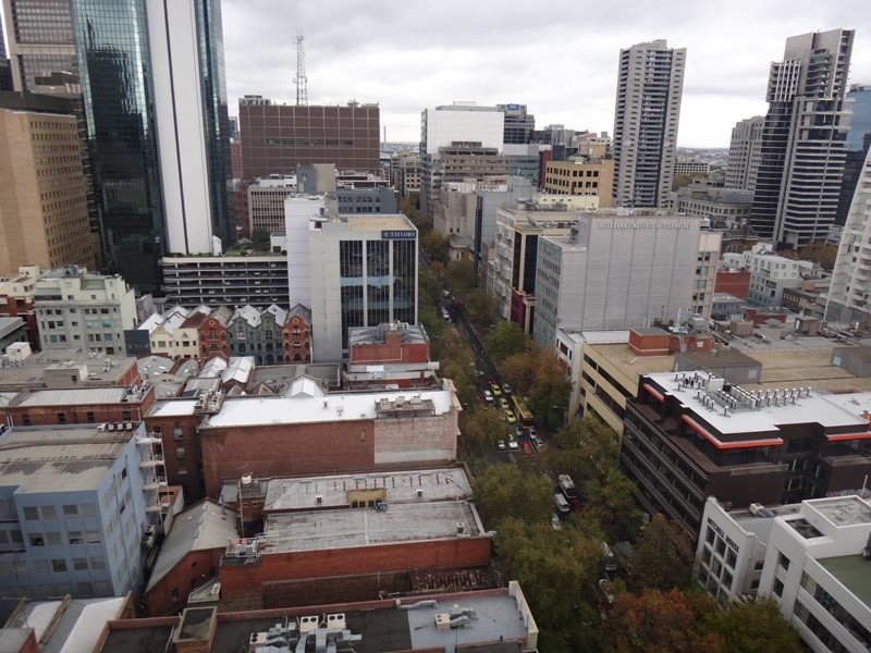 2512/250 Elizabeth Street, Melbourne VIC 3000