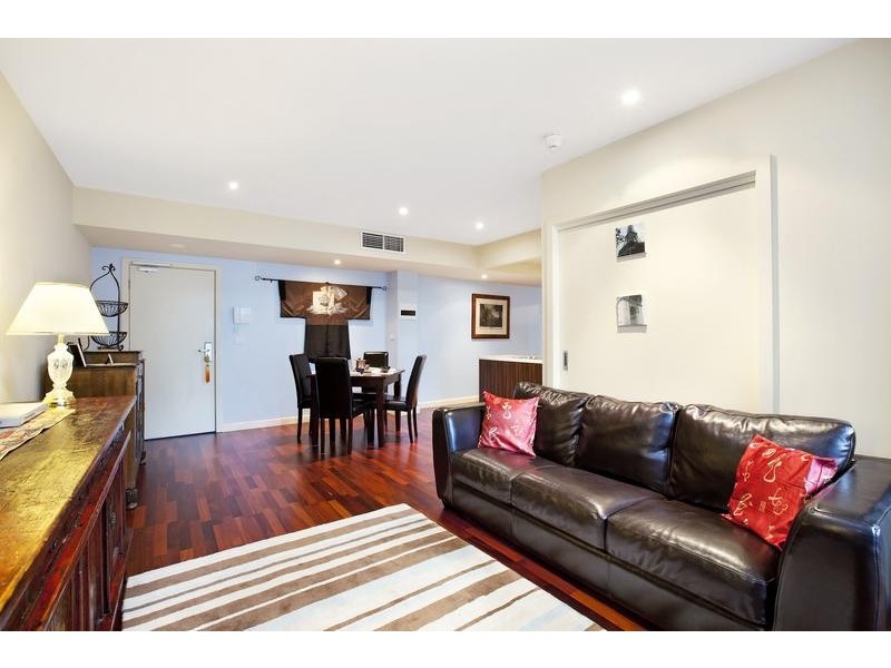 2307/60 Market Street, Melbourne VIC 3000