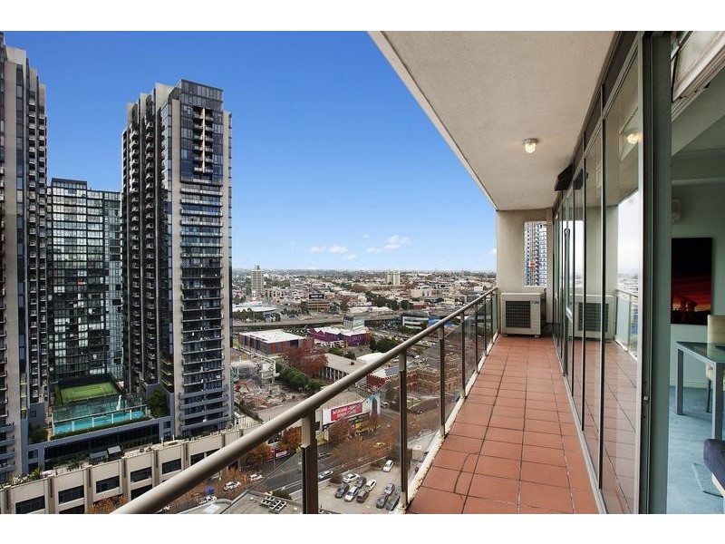 1906/83 Queensbridge Street, Southbank VIC 3006