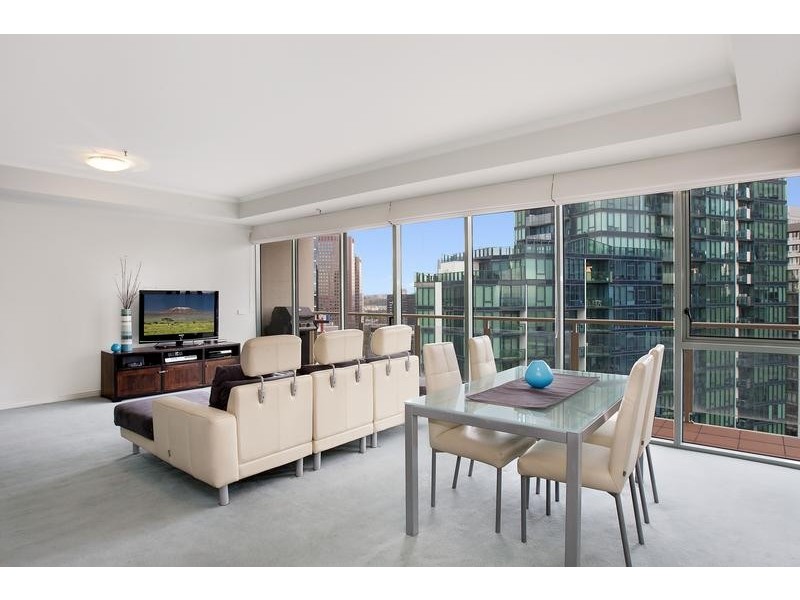 1906/83 Queensbridge Street, Southbank VIC 3006