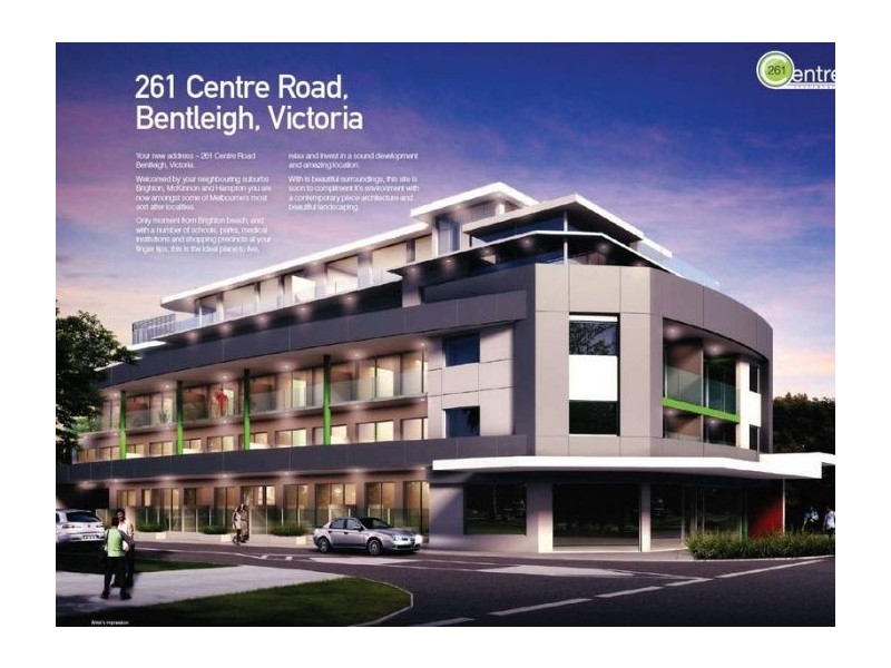 261 Centre Road, Bentleigh VIC 3204