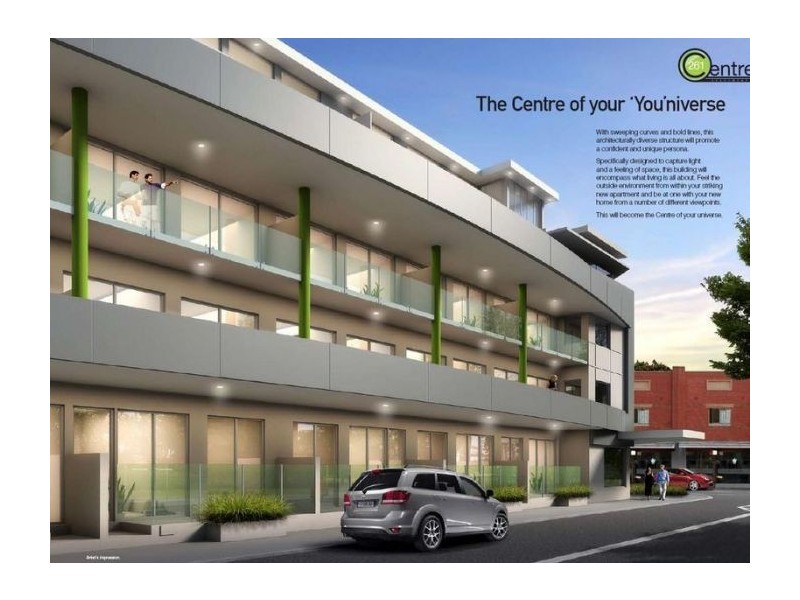 261 Centre Road, Bentleigh VIC 3204