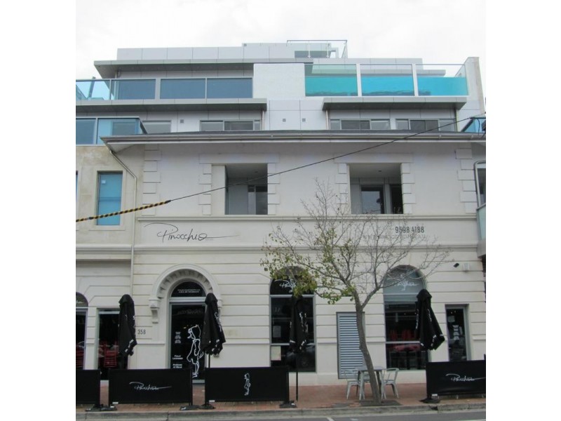 4/358 Hampton Street, Hampton VIC 3188